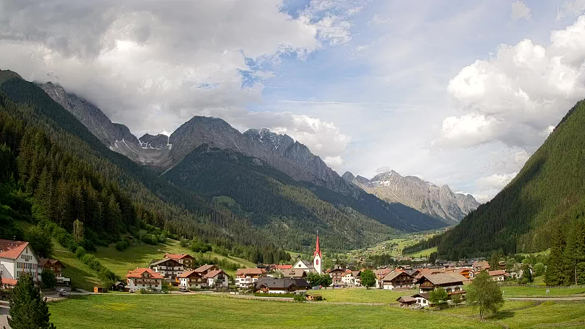 Antholz Mittertal | Anterselva di Mezzo