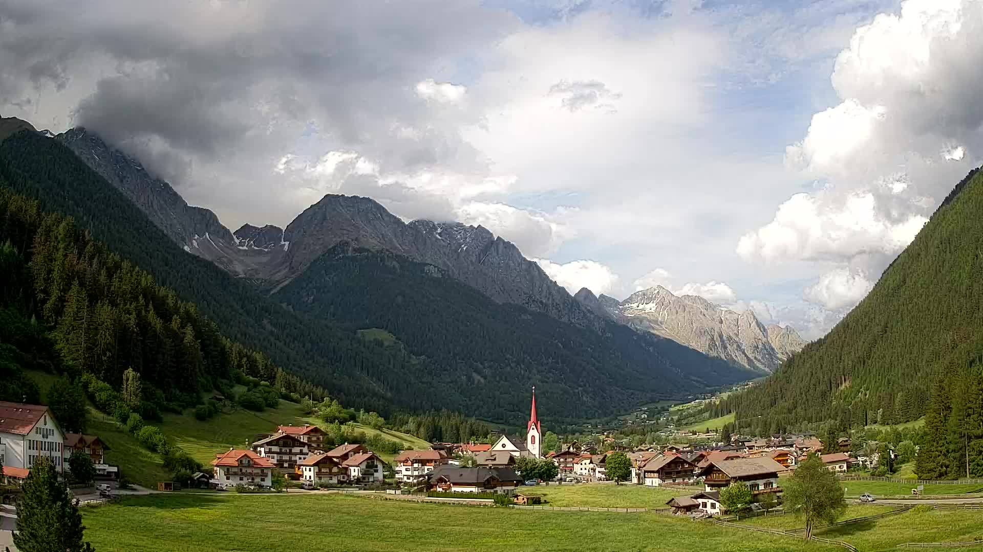 Antholz Mittertal | Anterselva di Mezzo