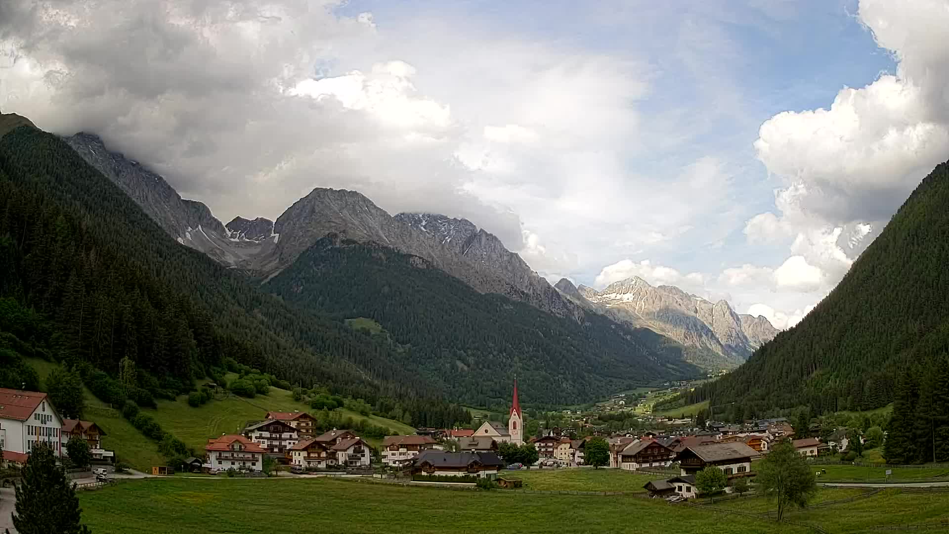 Anterselva di Mezzo