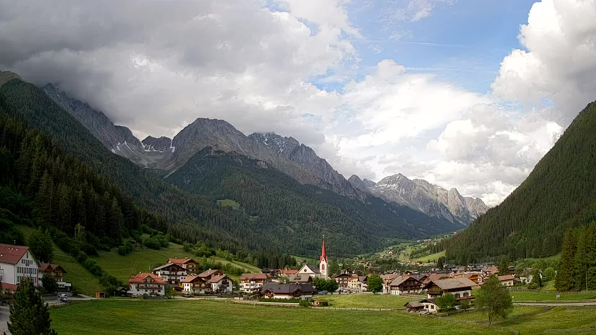 Antholz Mittertal | Anterselva di Mezzo