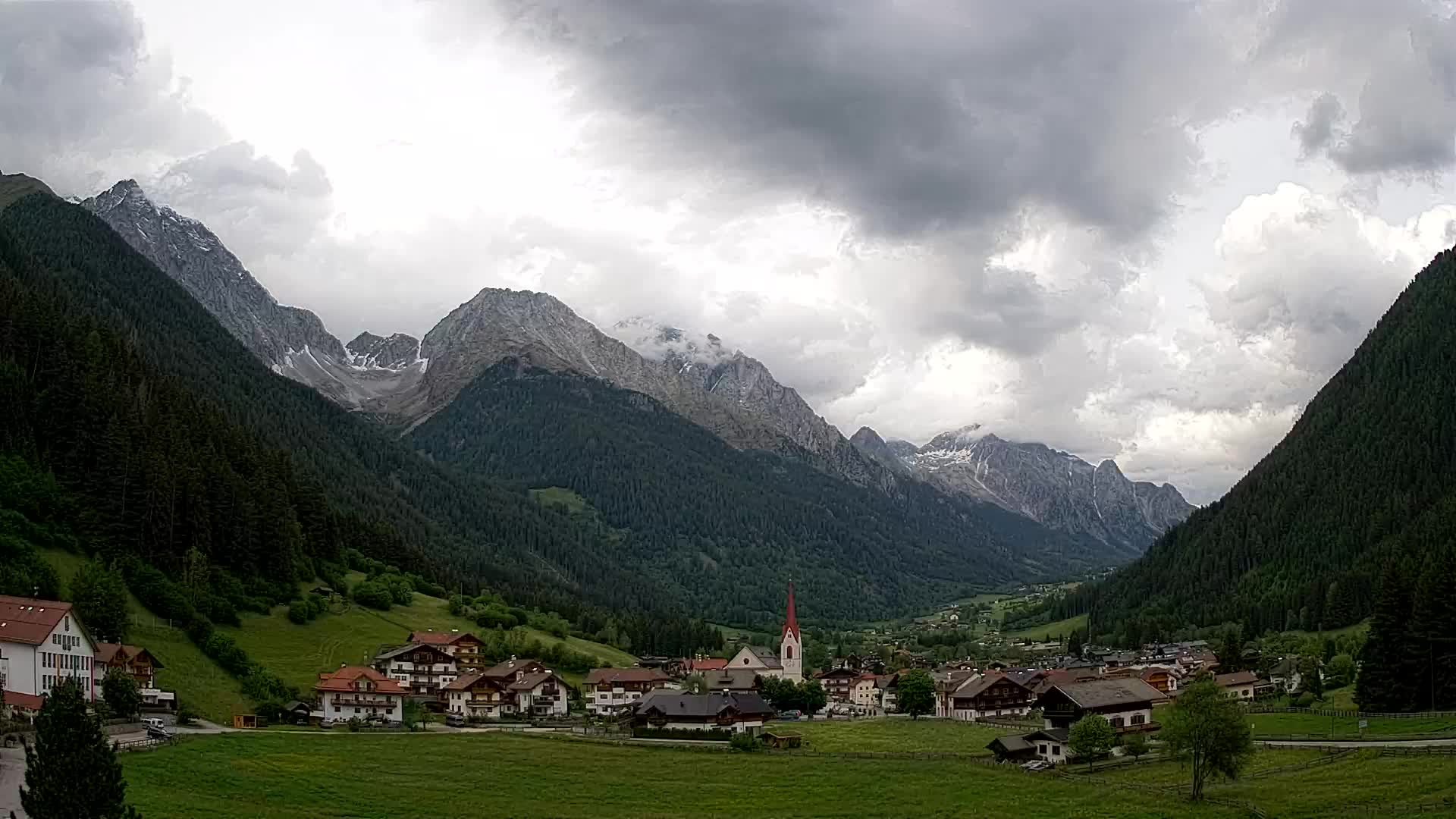 Antholz Mittertal | Anterselva di Mezzo