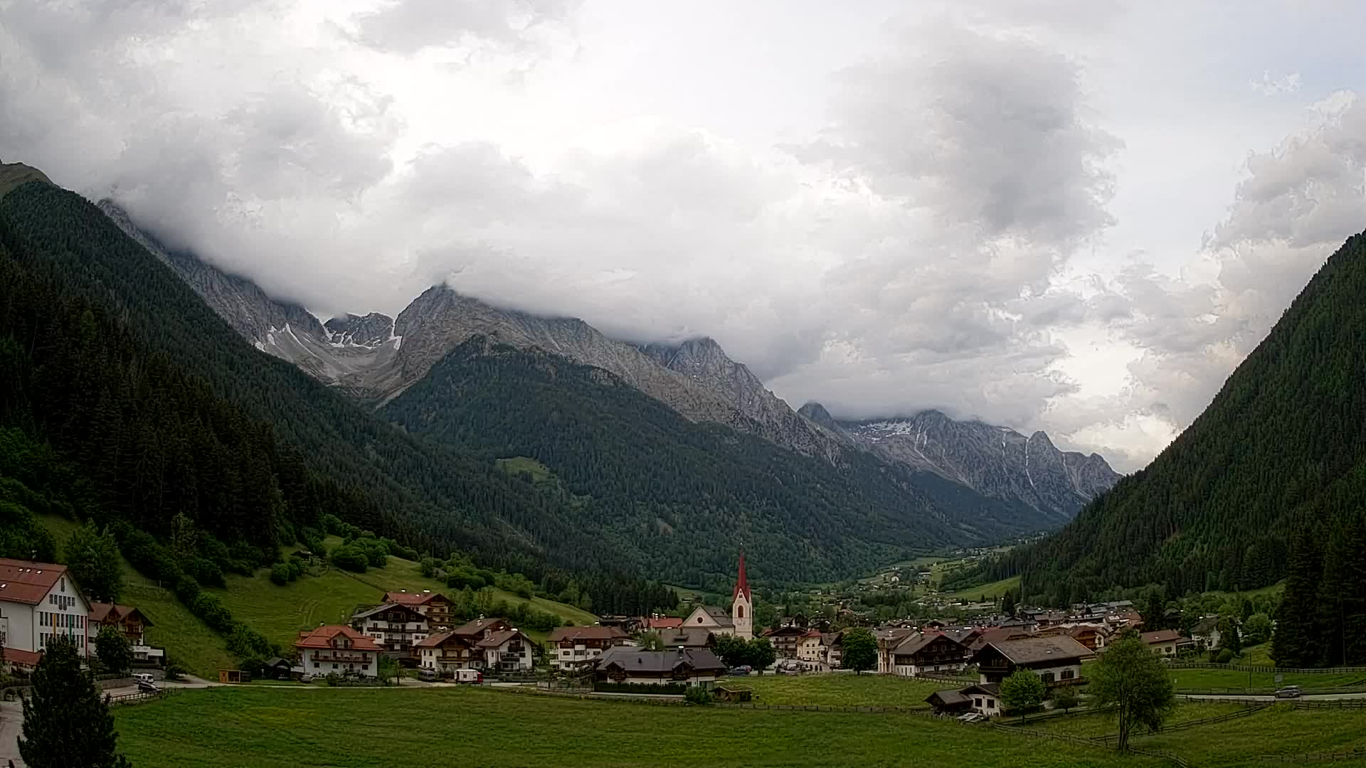 Antholz Mittertal | Anterselva di Mezzo