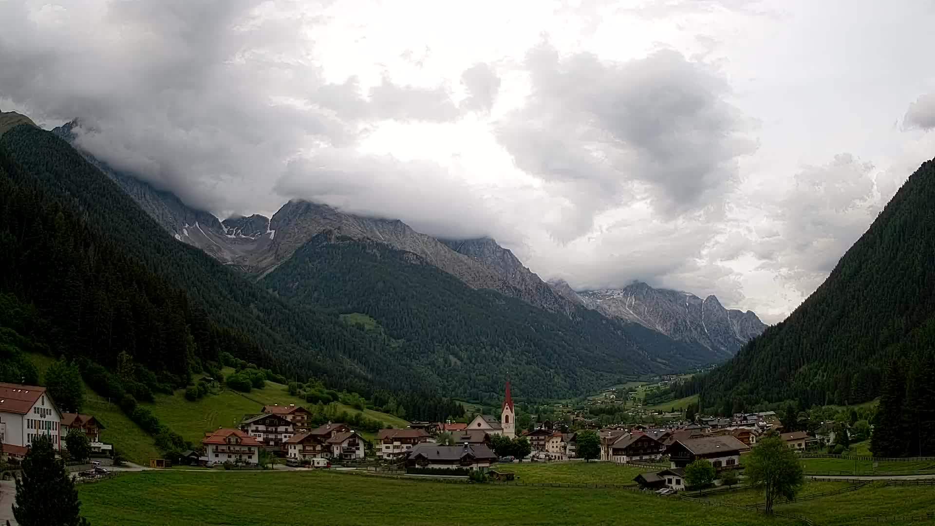 Antholz Mittertal | Anterselva di Mezzo