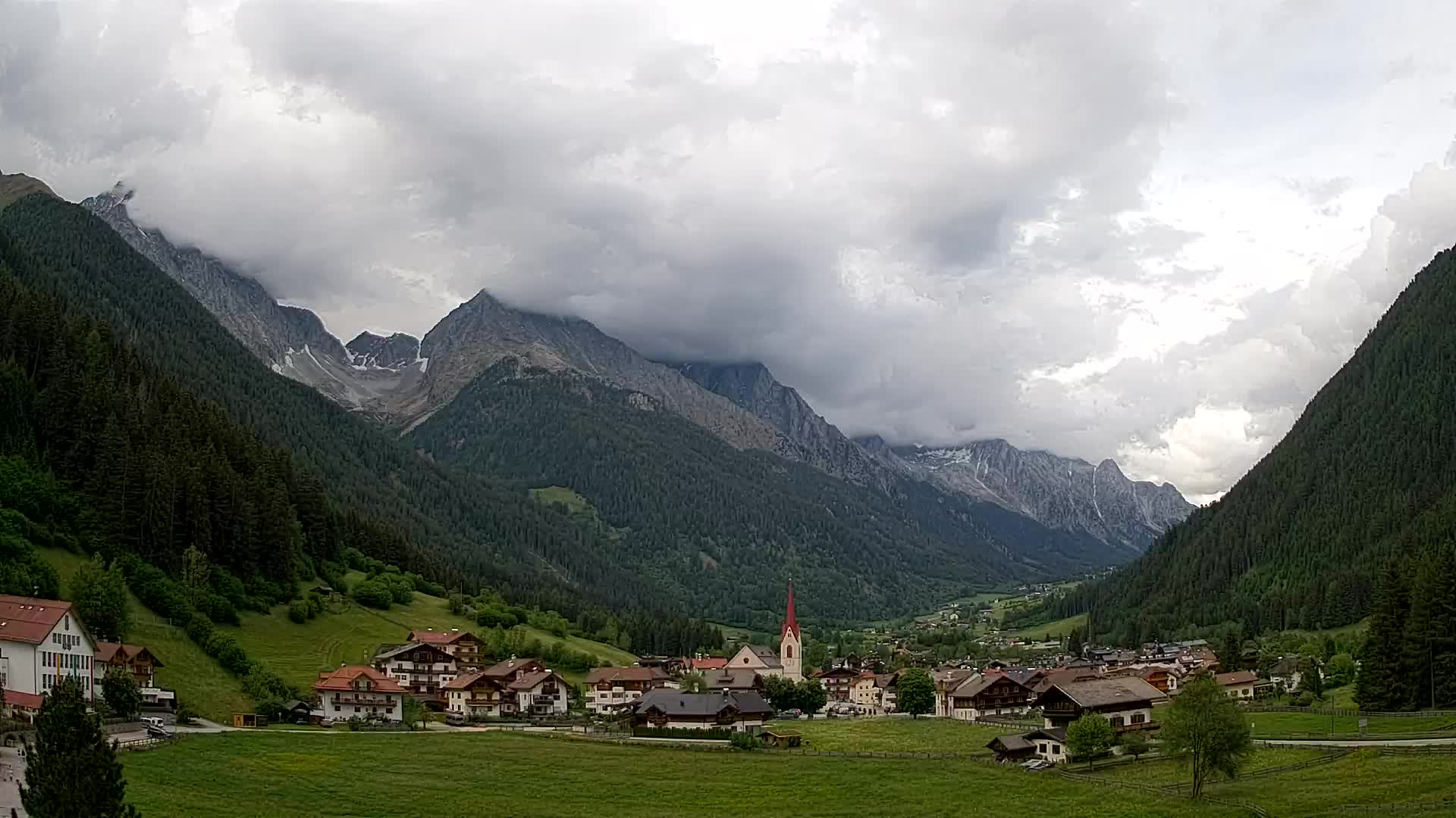 Antholz Mittertal | Anterselva di Mezzo