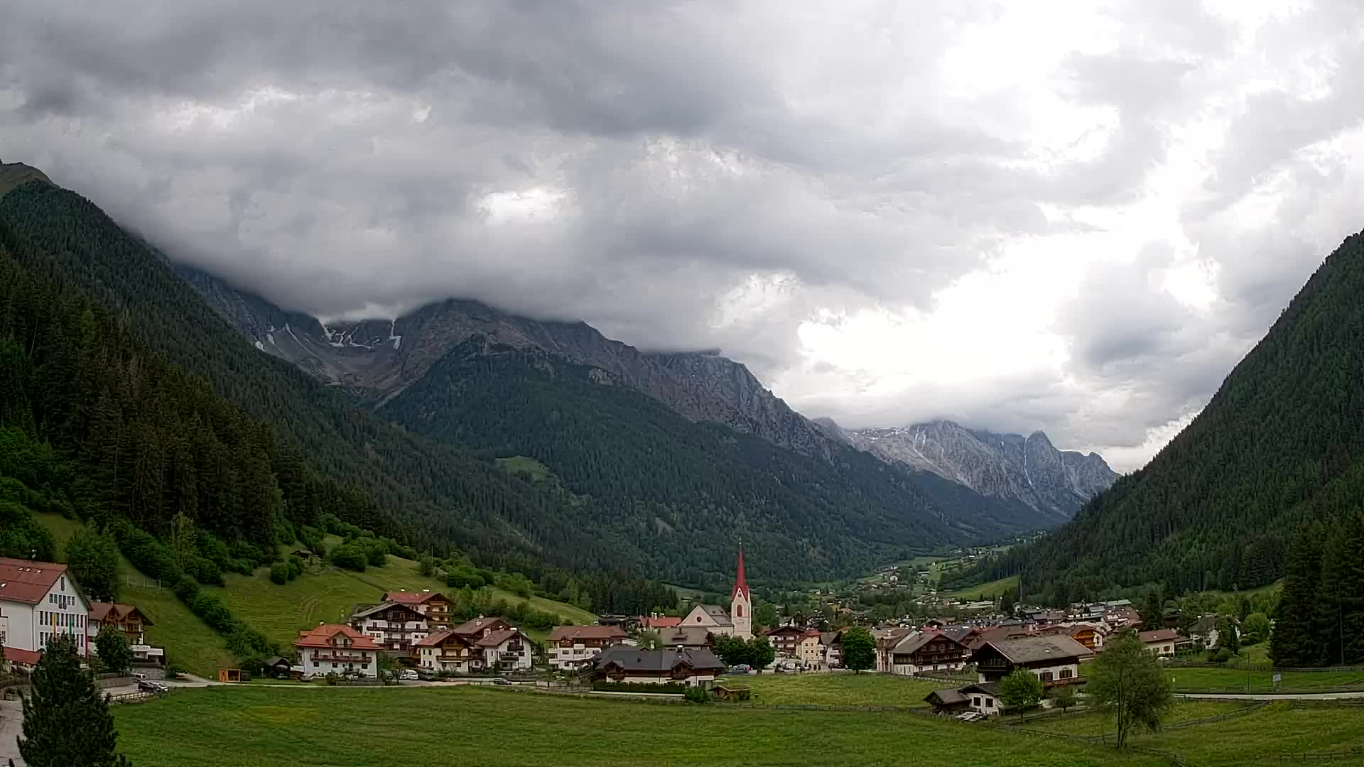 Antholz Mittertal | Anterselva di Mezzo