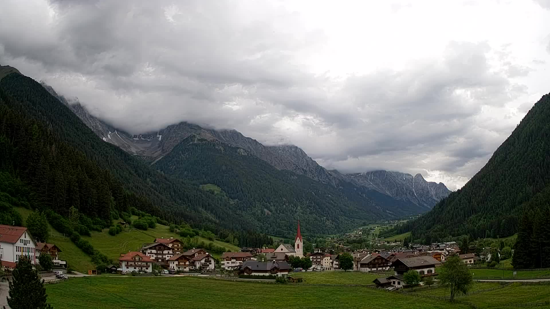 Antholz Mittertal | Anterselva di Mezzo