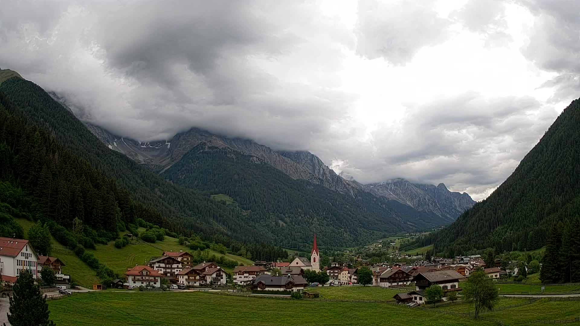 Antholz Mittertal | Anterselva di Mezzo