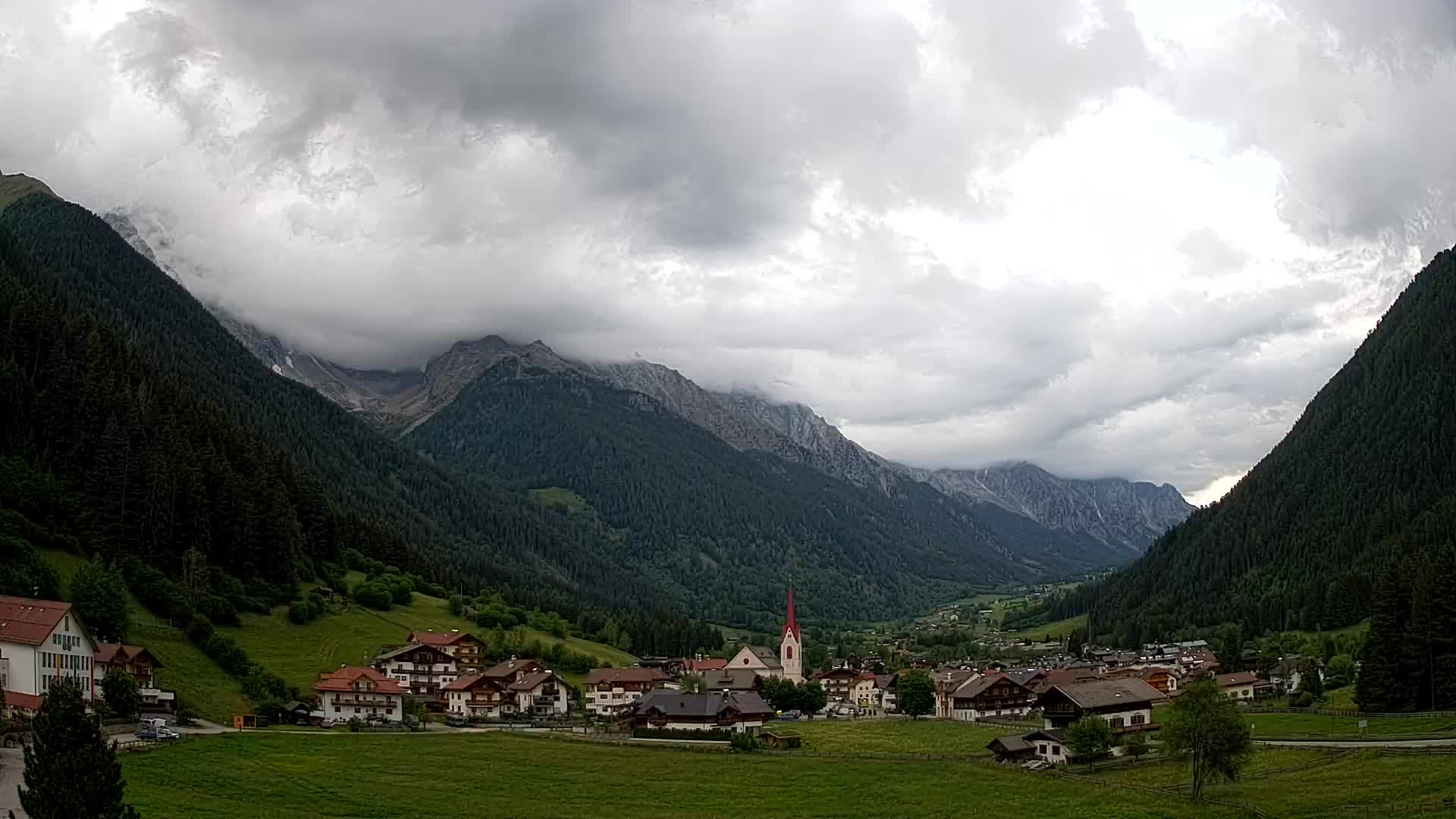 Antholz Mittertal | Anterselva di Mezzo