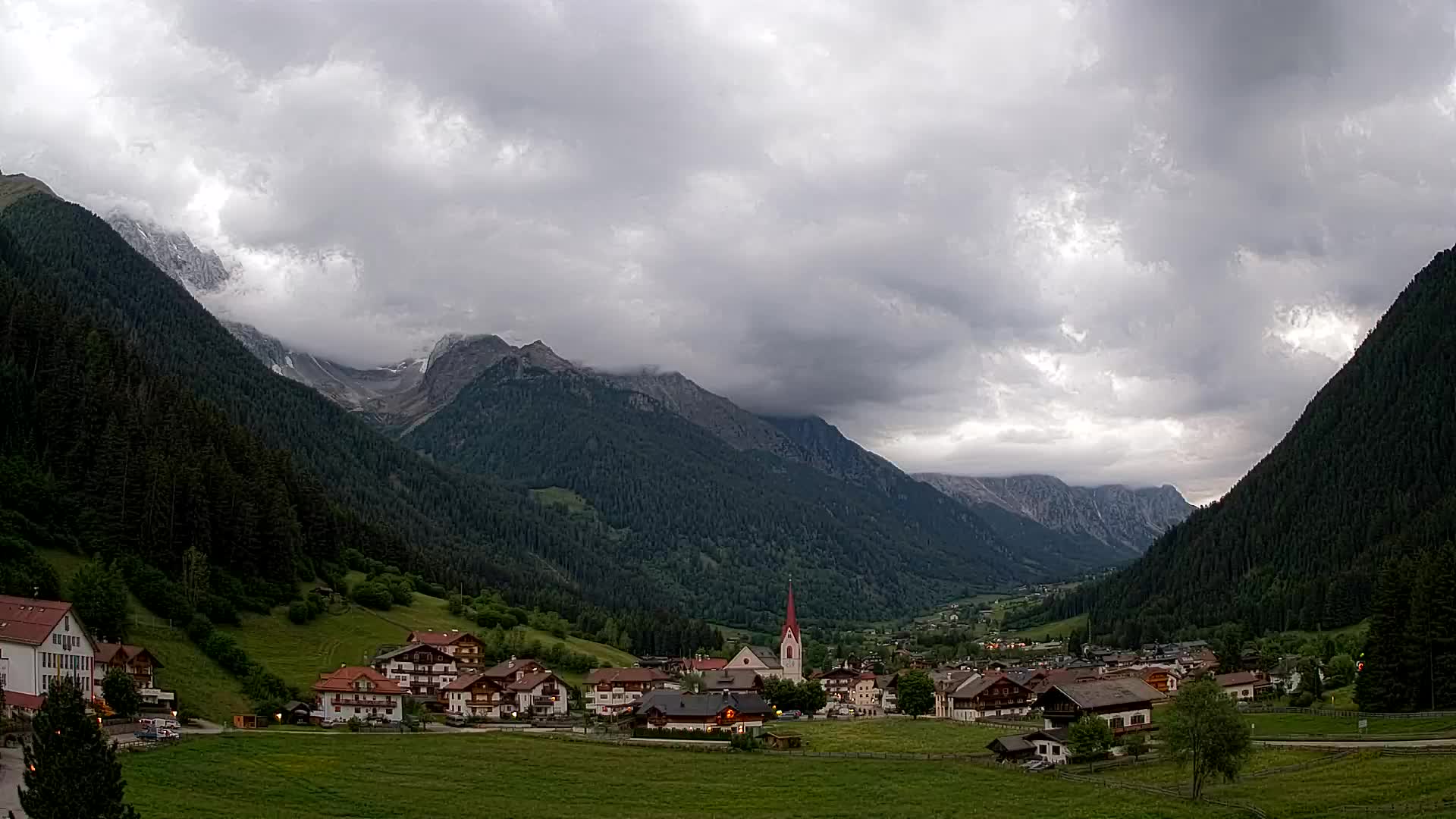 Antholz Mittertal | Anterselva di Mezzo
