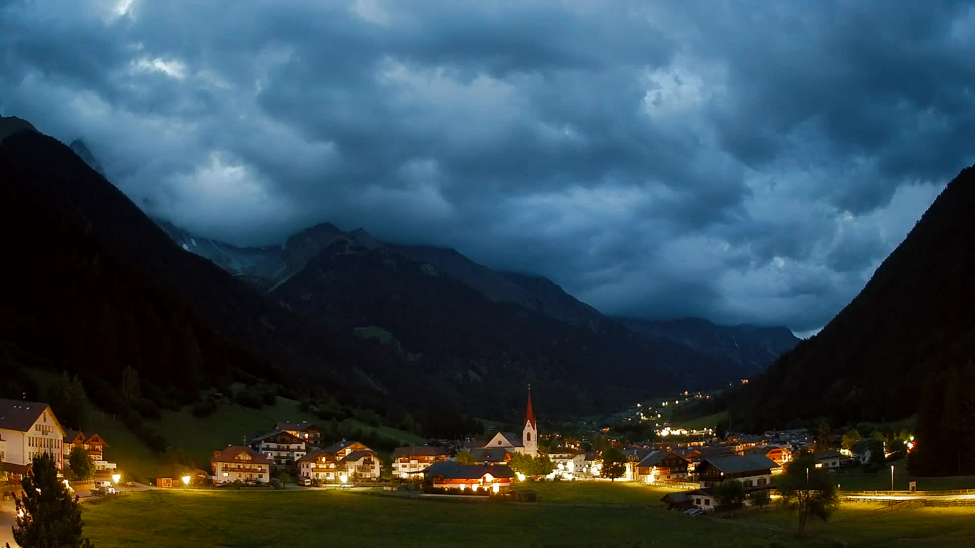 Antholz Mittertal | Anterselva di Mezzo