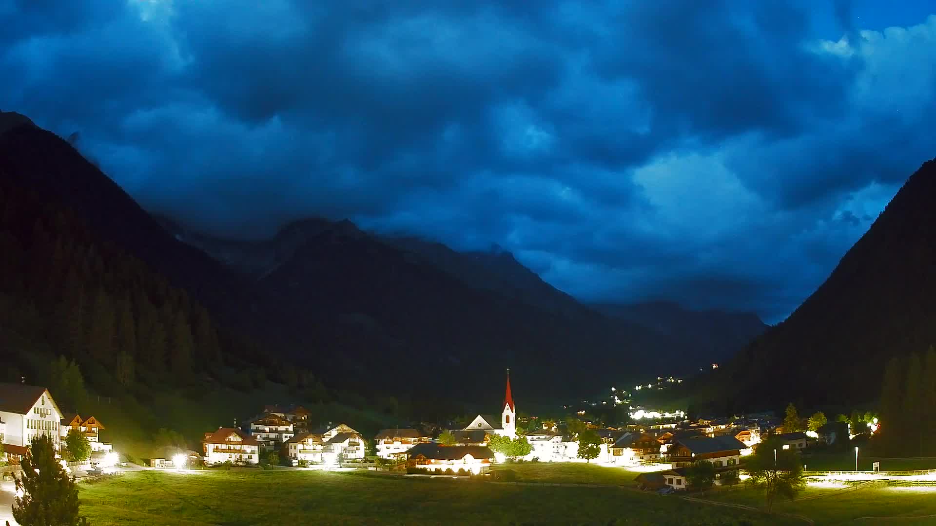 Antholz Mittertal | Anterselva di Mezzo