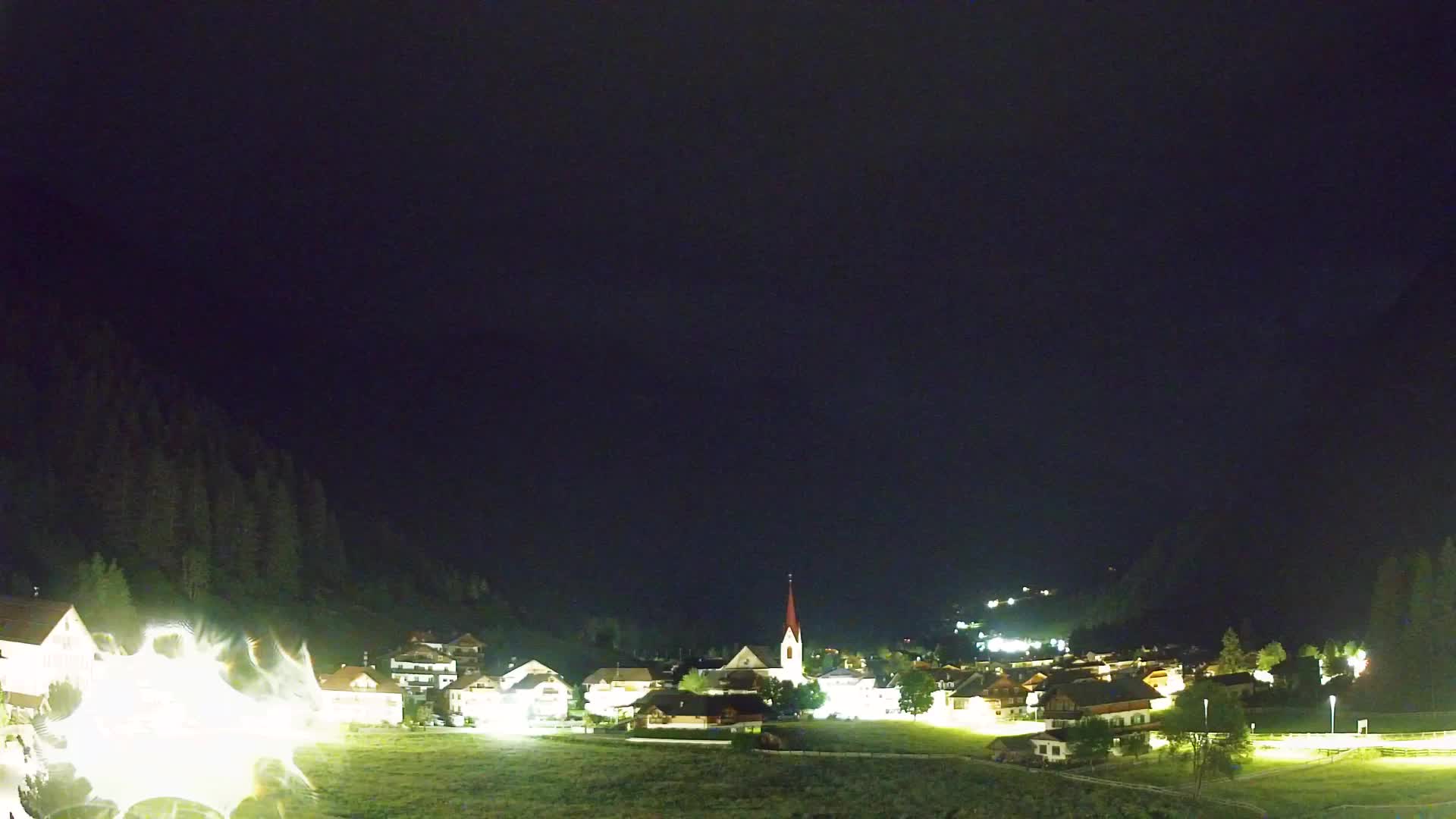 Anterselva di Mezzo