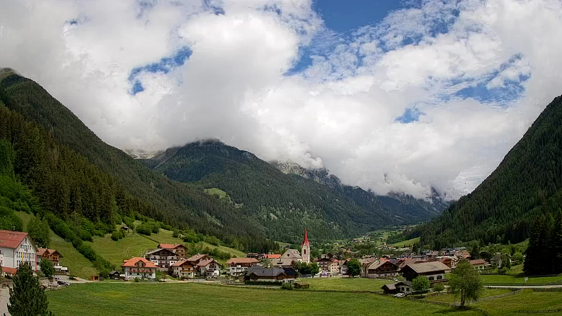 Antholz Mittertal | Anterselva di Mezzo