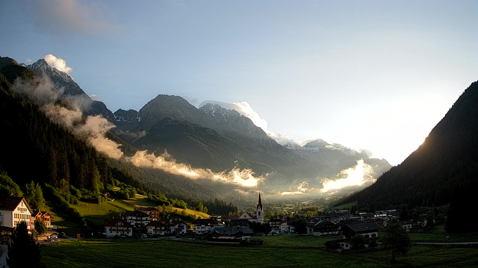 Anterselva di Mezzo