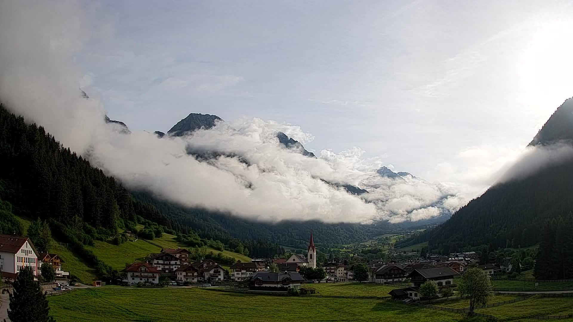 Anterselva di Mezzo