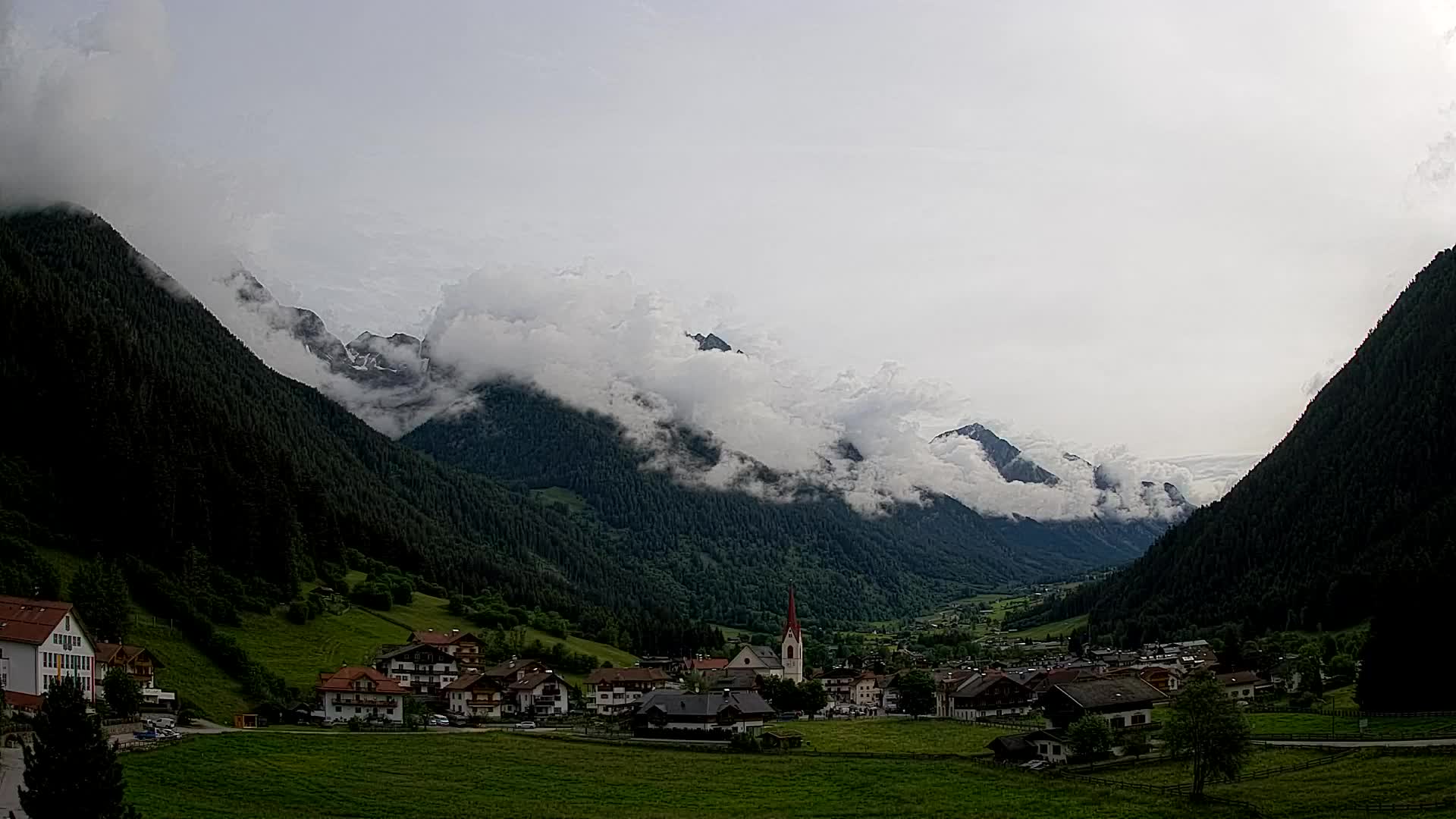 Antholz Mittertal | Anterselva di Mezzo