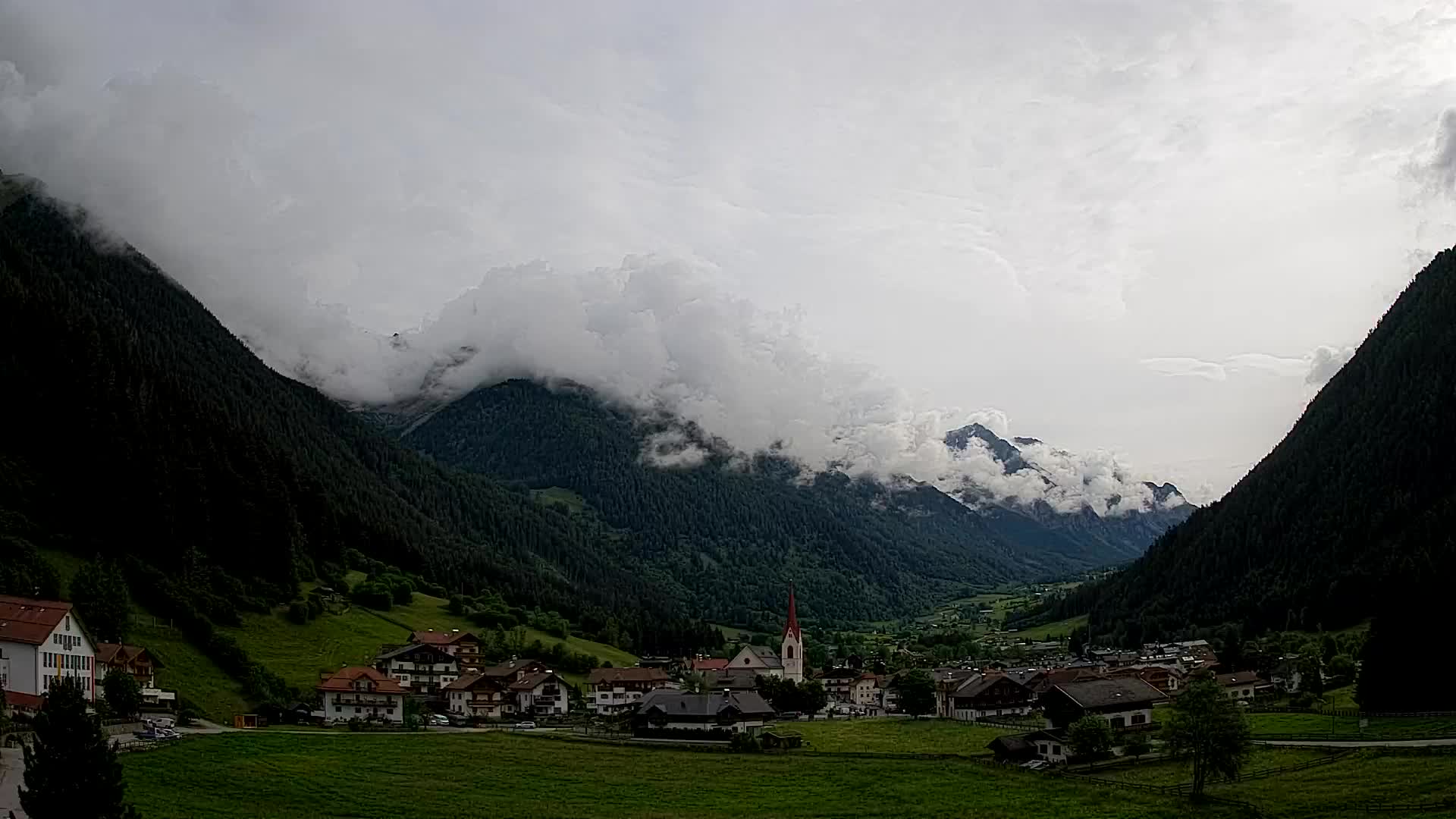Antholz Mittertal | Anterselva di Mezzo