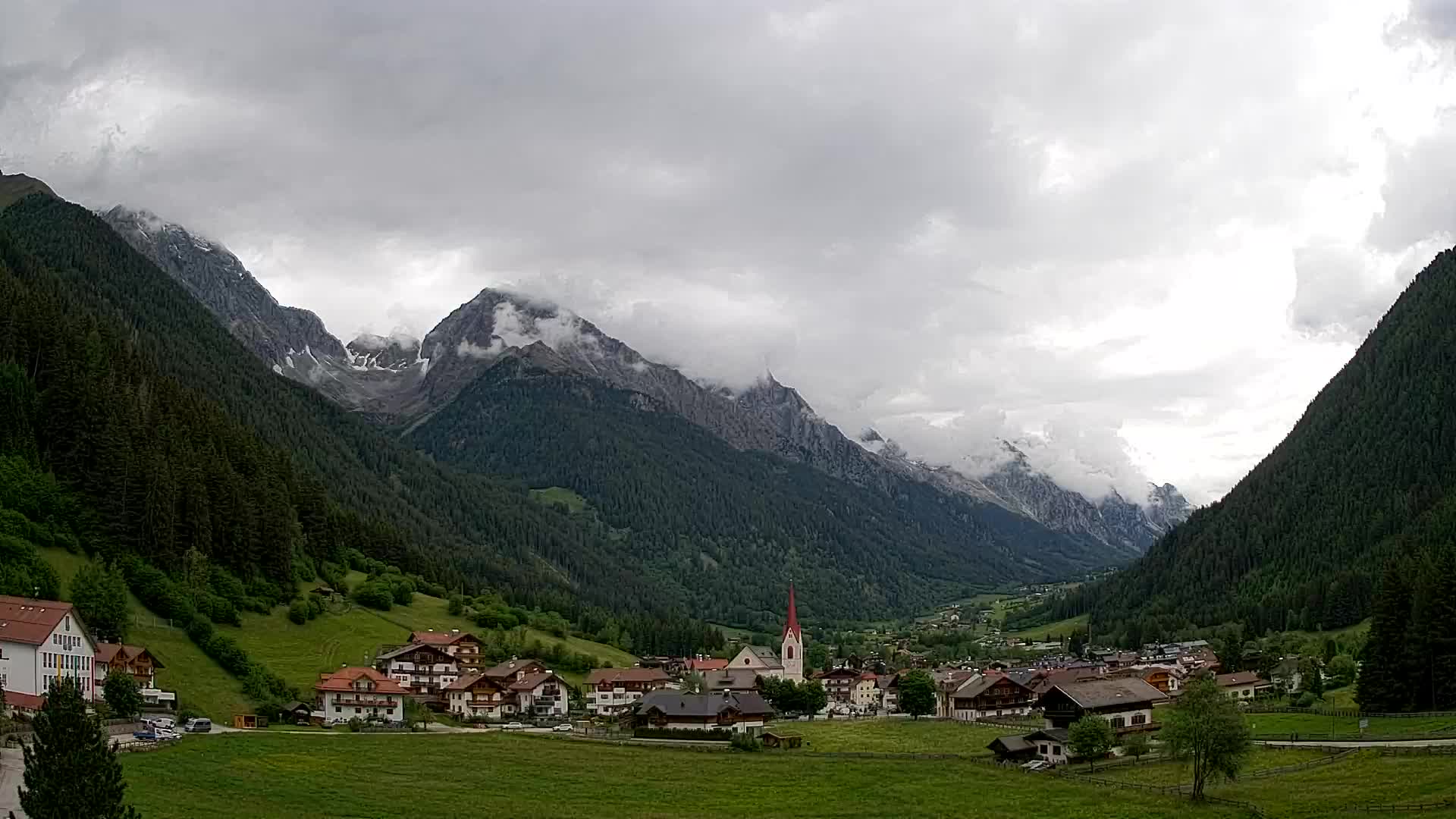 Antholz Mittertal | Anterselva di Mezzo