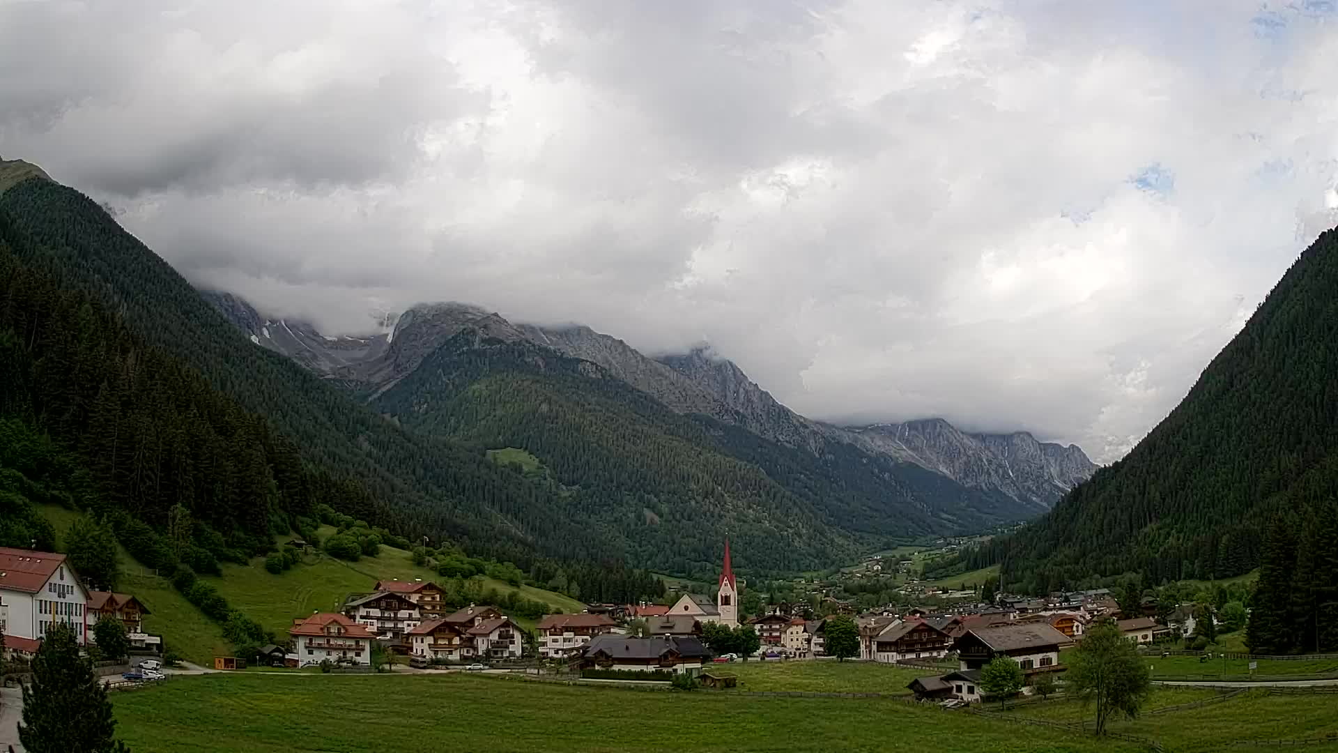 Antholz Mittertal | Anterselva di Mezzo