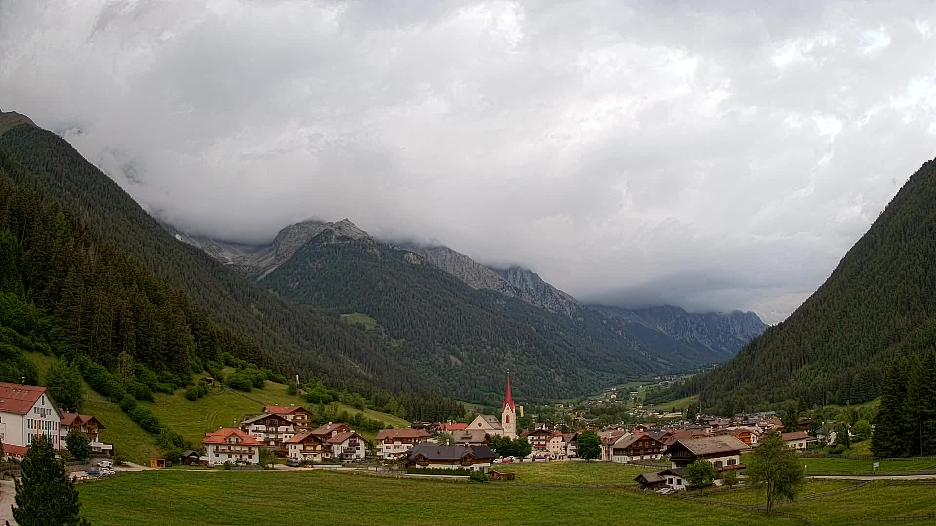 Anterselva di Mezzo