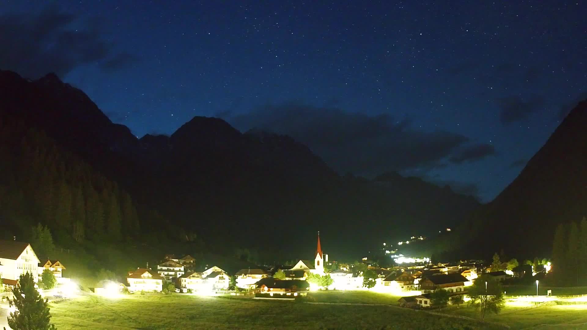 Antholz Mittertal | Anterselva di Mezzo