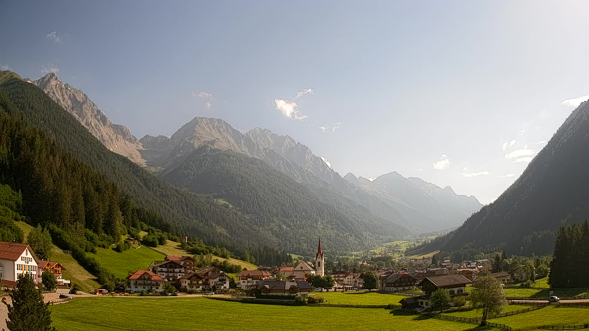 Antholz Mittertal | Anterselva di Mezzo