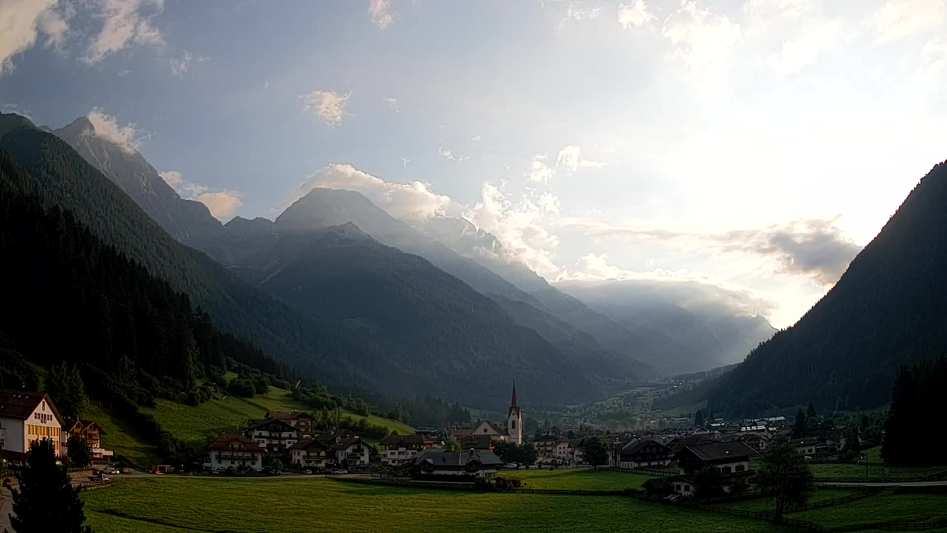 Antholz Mittertal | Anterselva di Mezzo