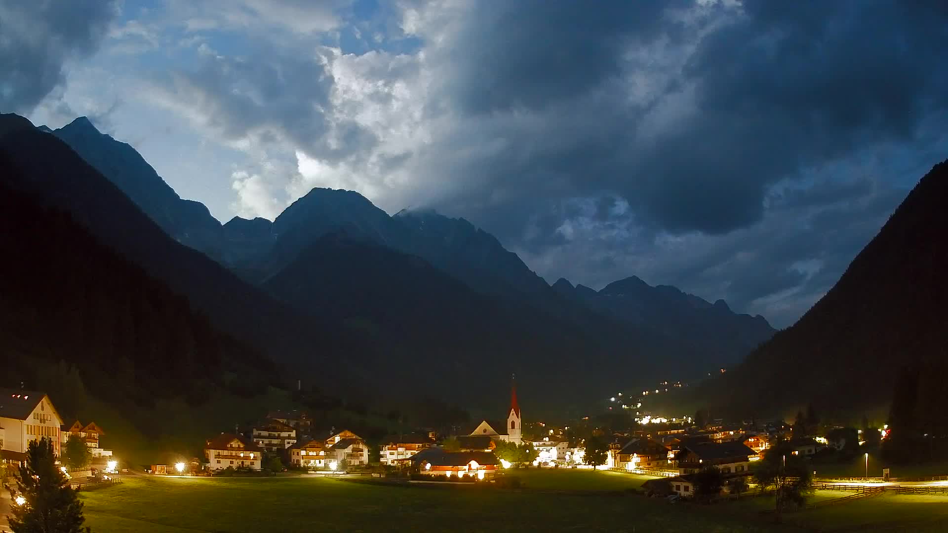 Antholz Mittertal | Anterselva di Mezzo