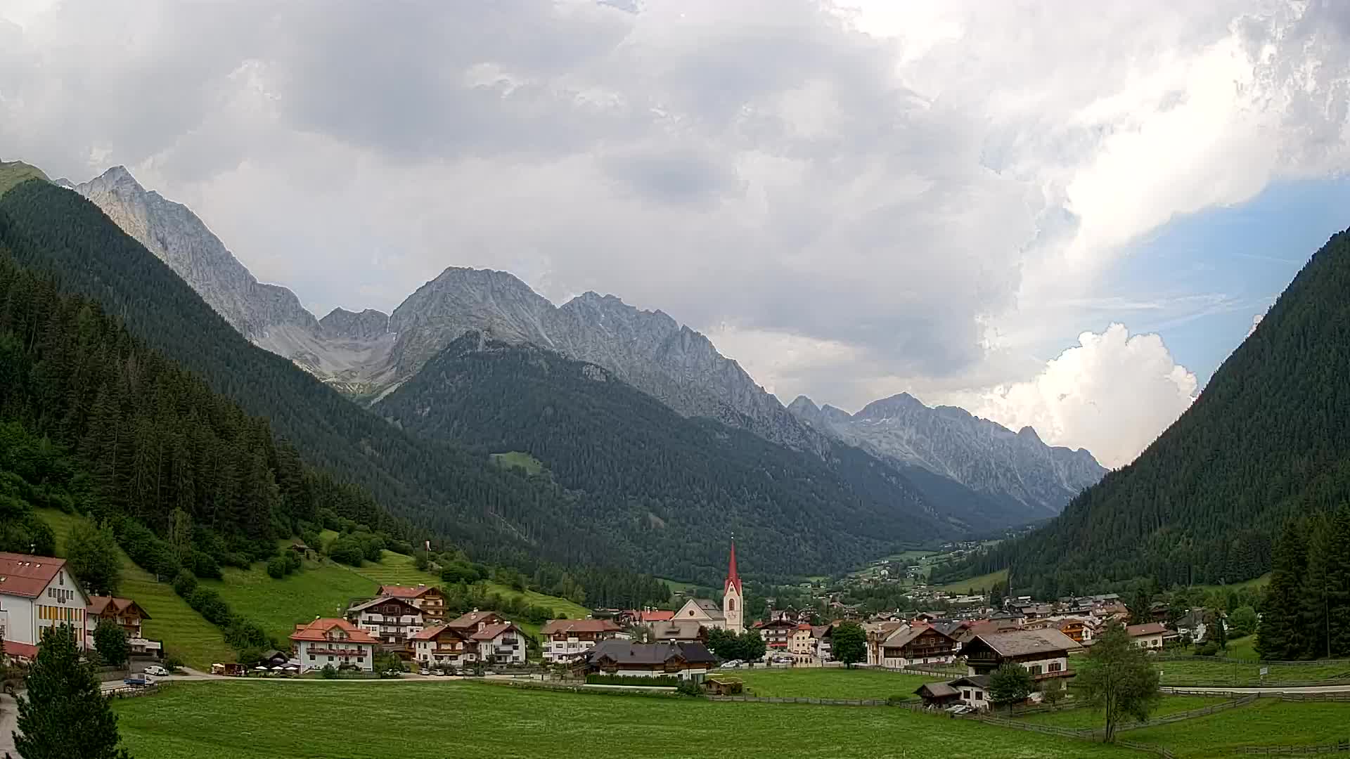 Antholz Mittertal | Anterselva di Mezzo