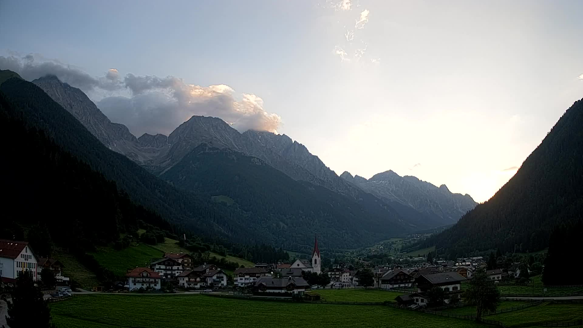 Antholz Mittertal | Anterselva di Mezzo