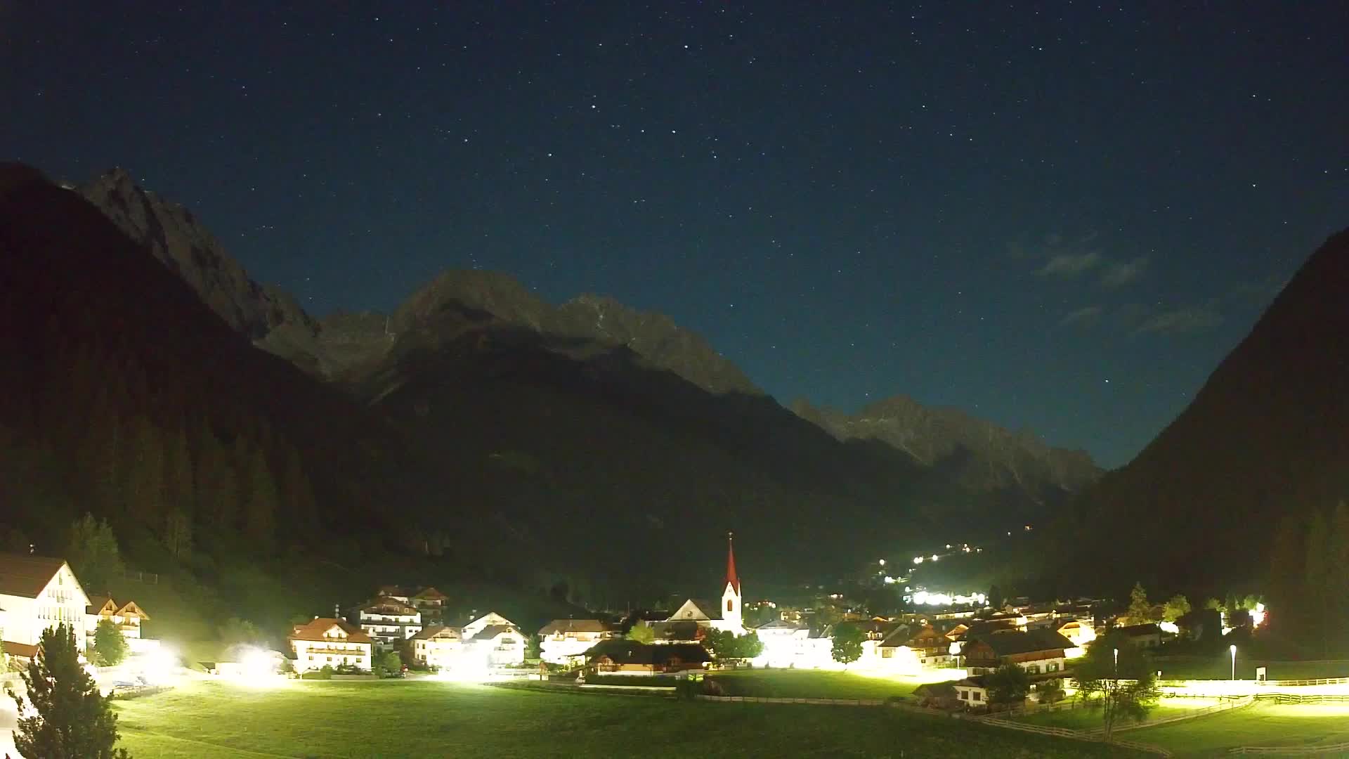 Anterselva di Mezzo