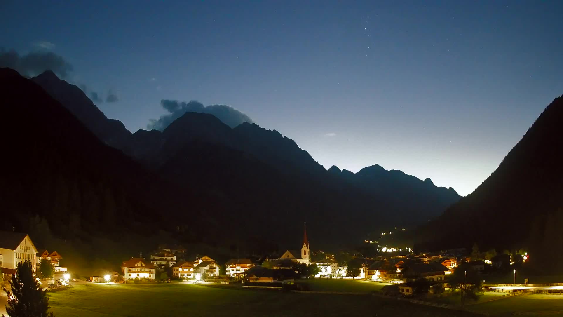 Antholz Mittertal | Anterselva di Mezzo
