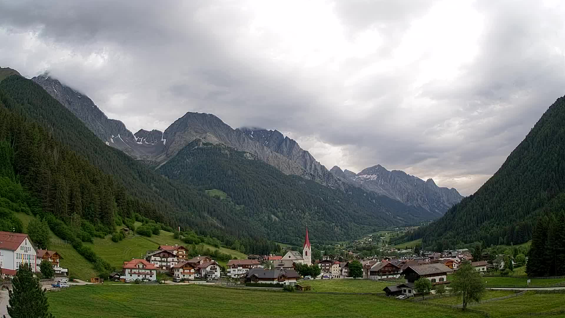 Antholz Mittertal | Anterselva di Mezzo