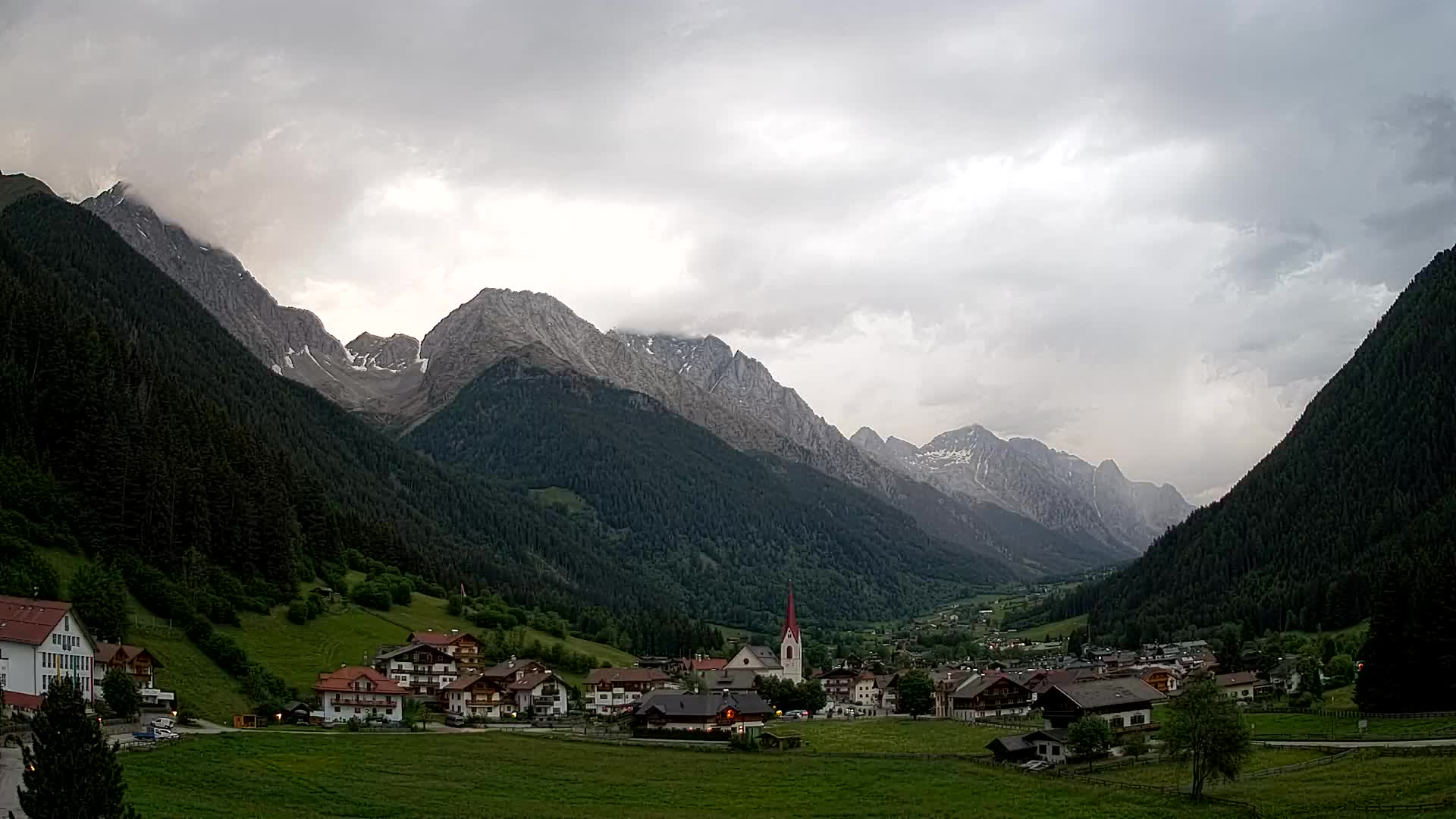 Antholz Mittertal | Anterselva di Mezzo