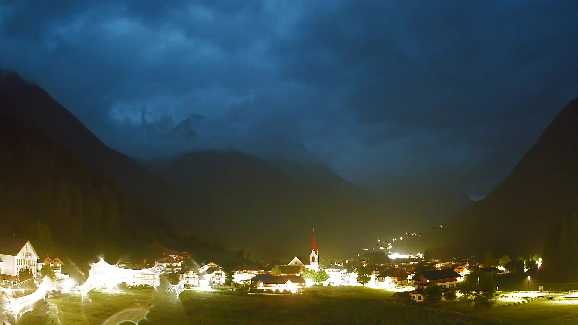 Antholz Mittertal | Anterselva di Mezzo