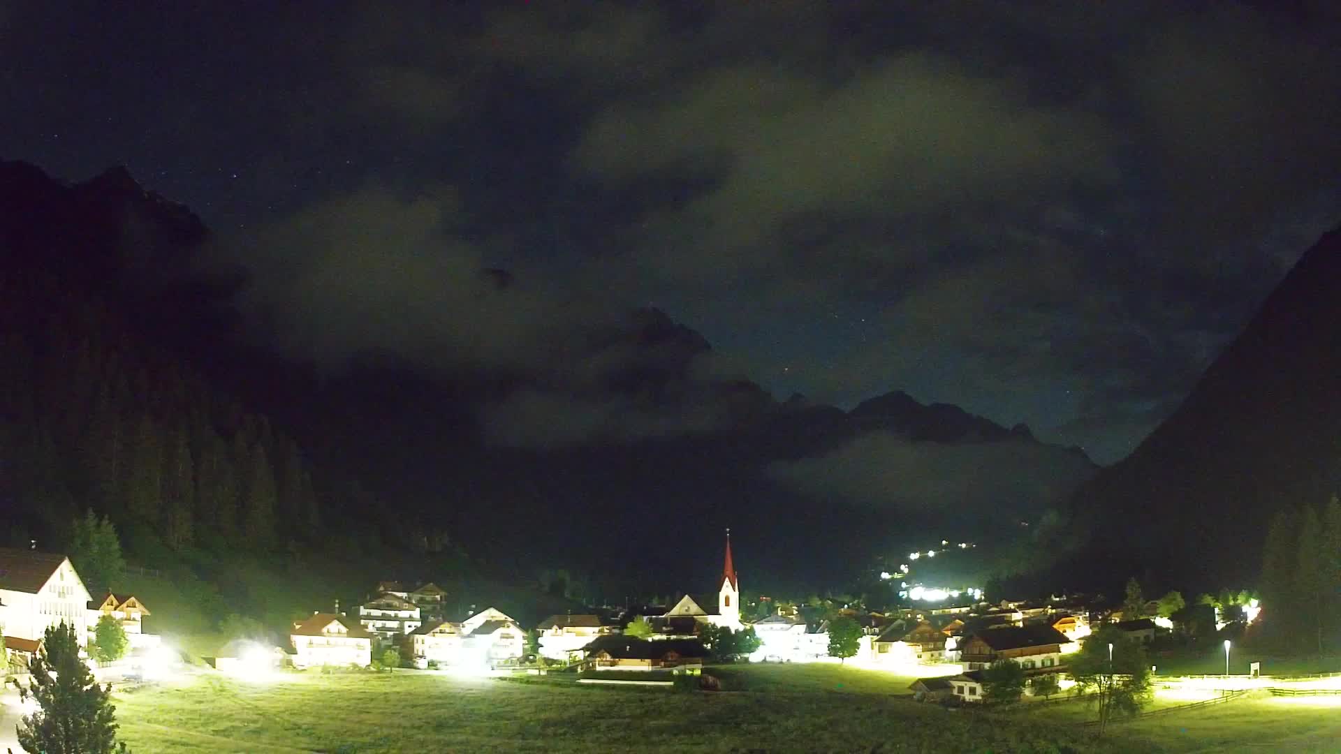 Antholz Mittertal | Anterselva di Mezzo