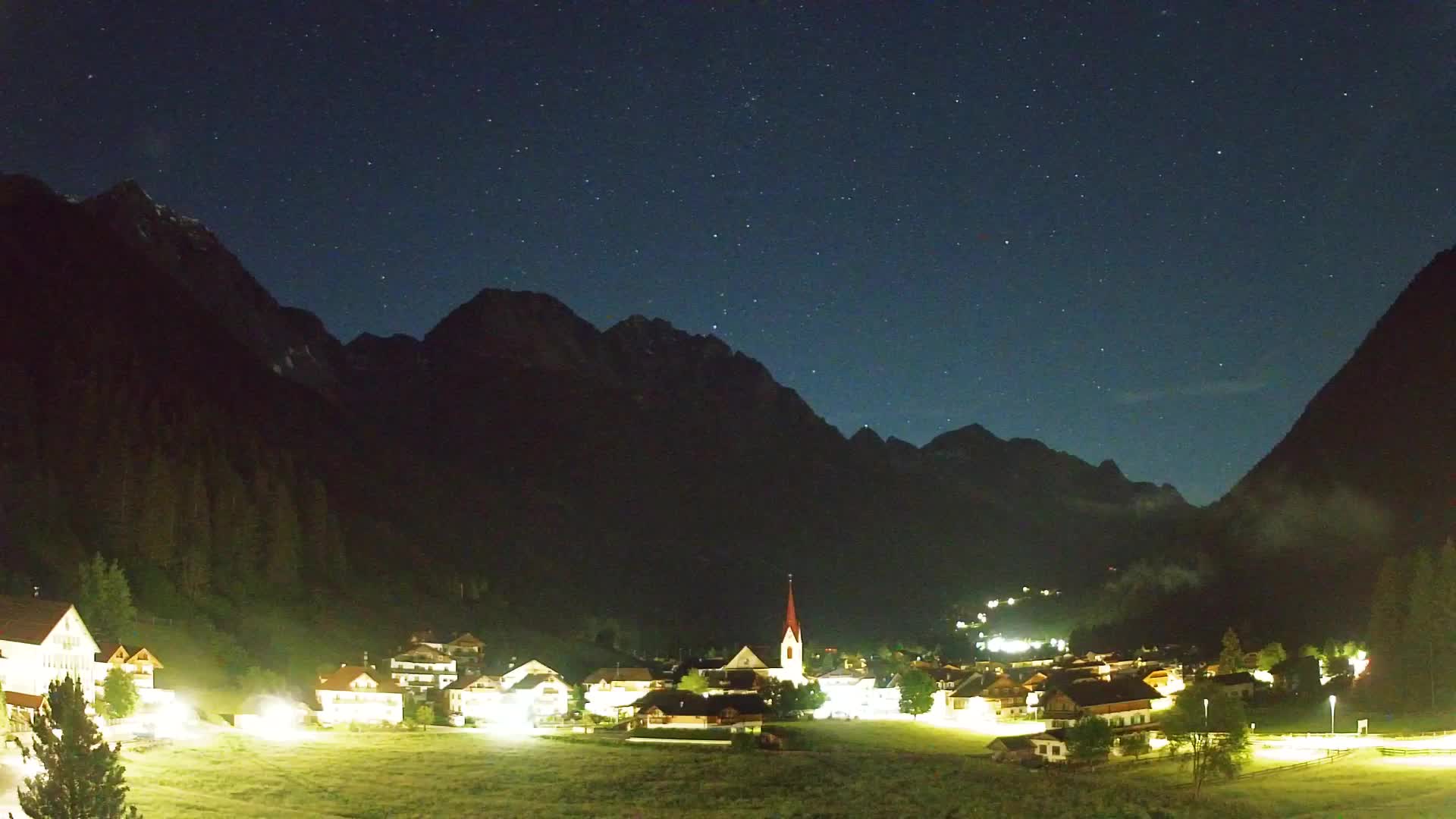 Anterselva di Mezzo