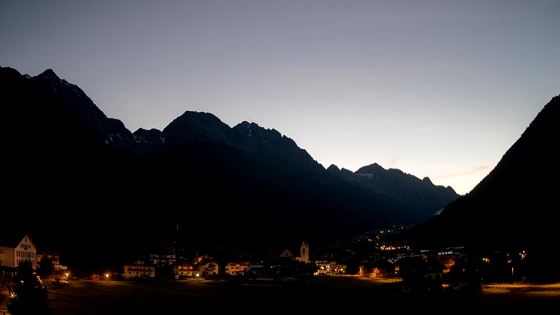 Anterselva di Mezzo