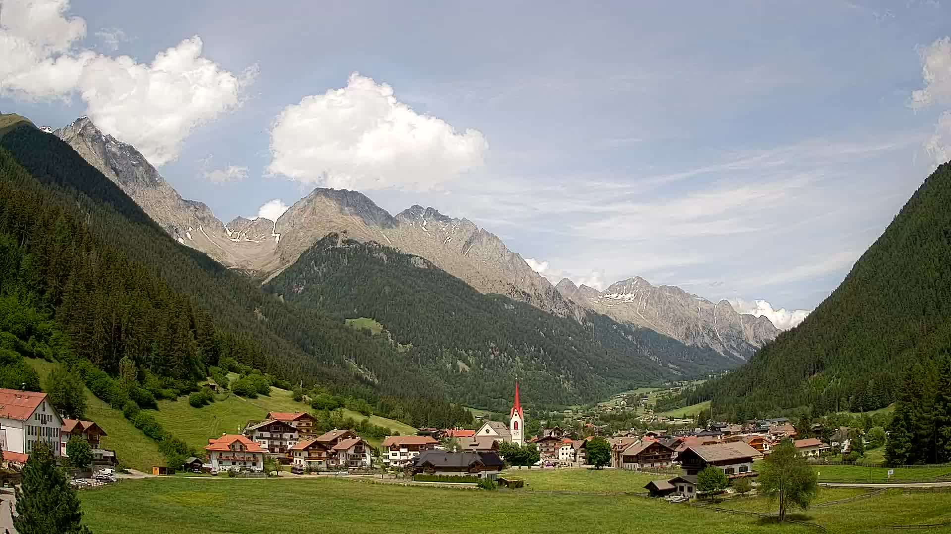 Antholz Mittertal | Anterselva di Mezzo