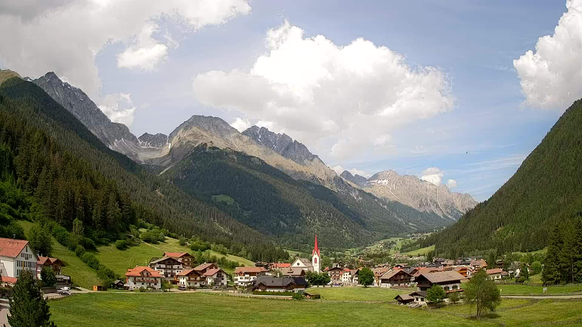 Antholz Mittertal | Anterselva di Mezzo