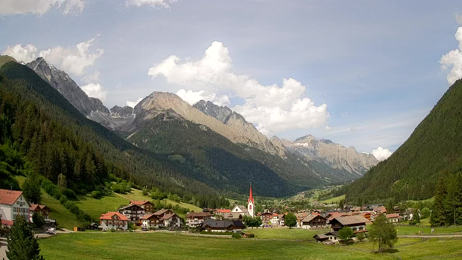 Antholz Mittertal | Anterselva di Mezzo