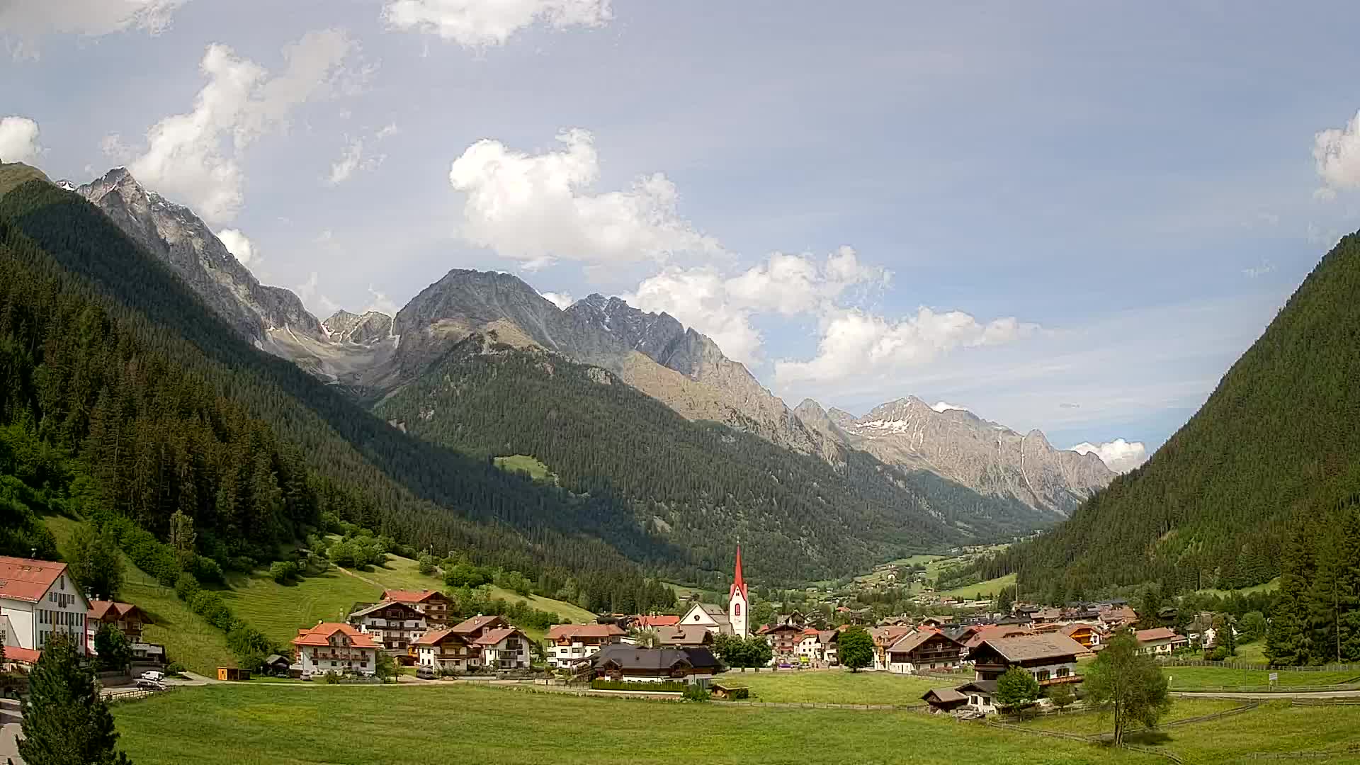 Antholz Mittertal | Anterselva di Mezzo