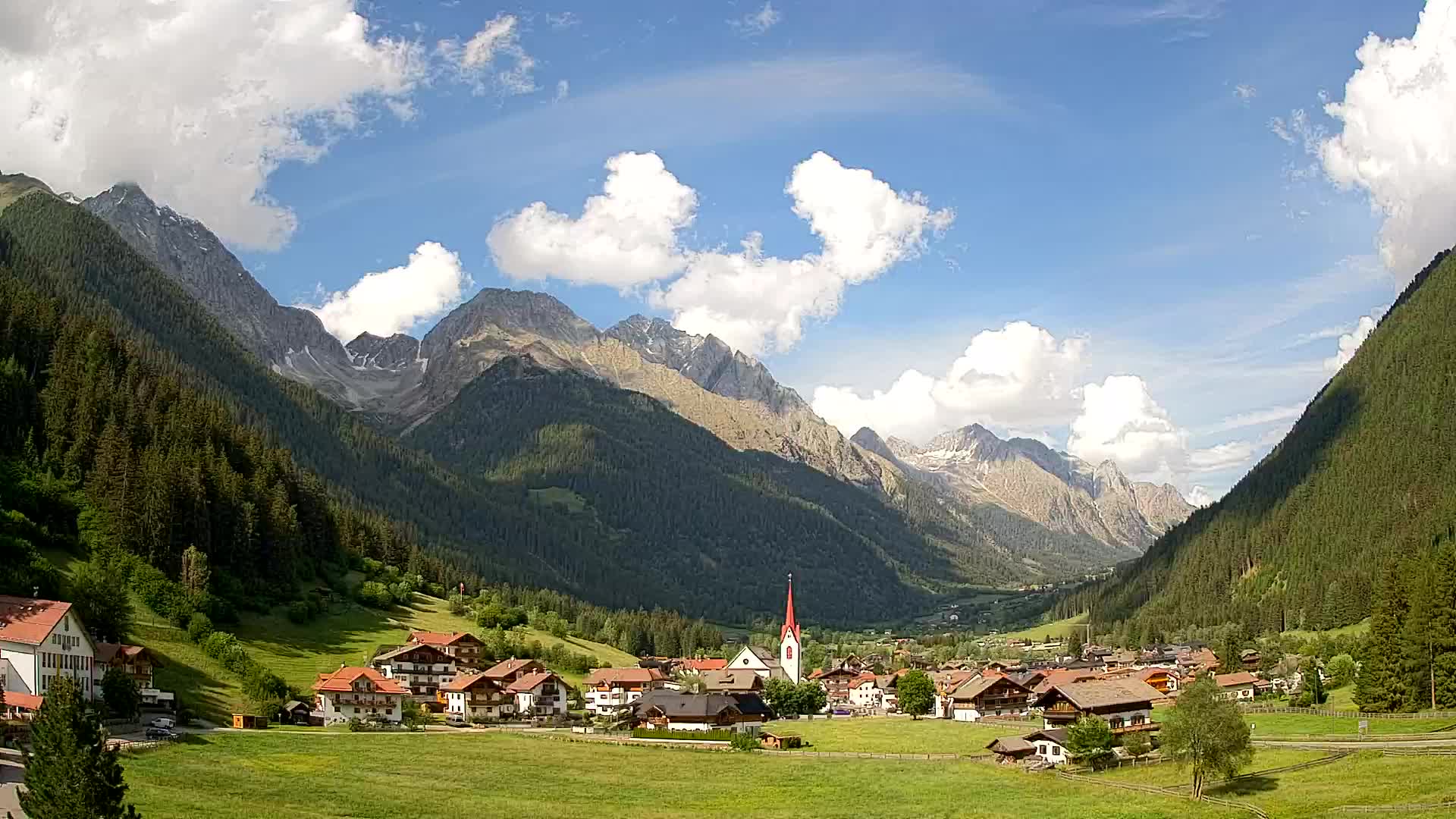 Antholz Mittertal | Anterselva di Mezzo