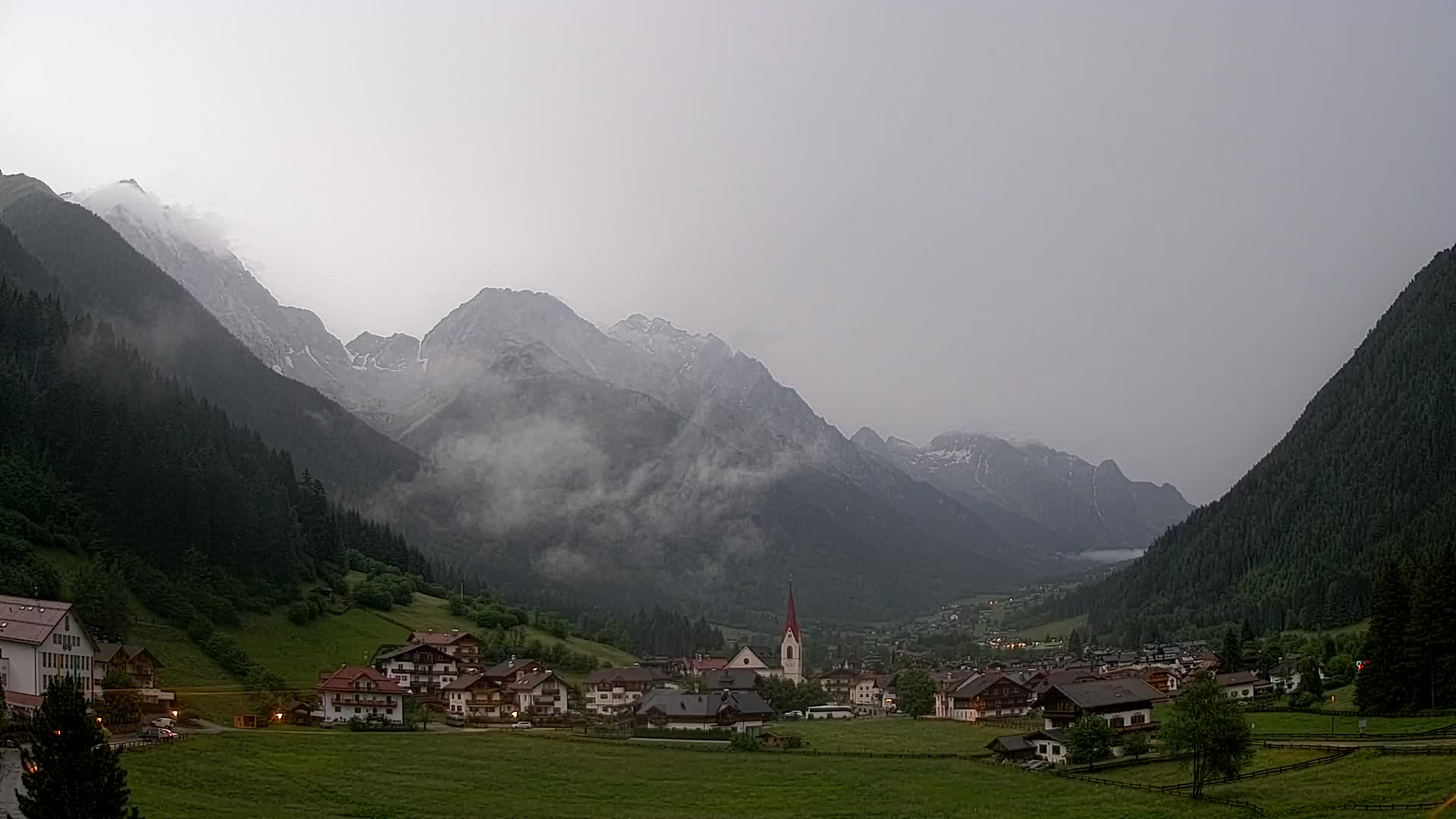 Antholz Mittertal | Anterselva di Mezzo