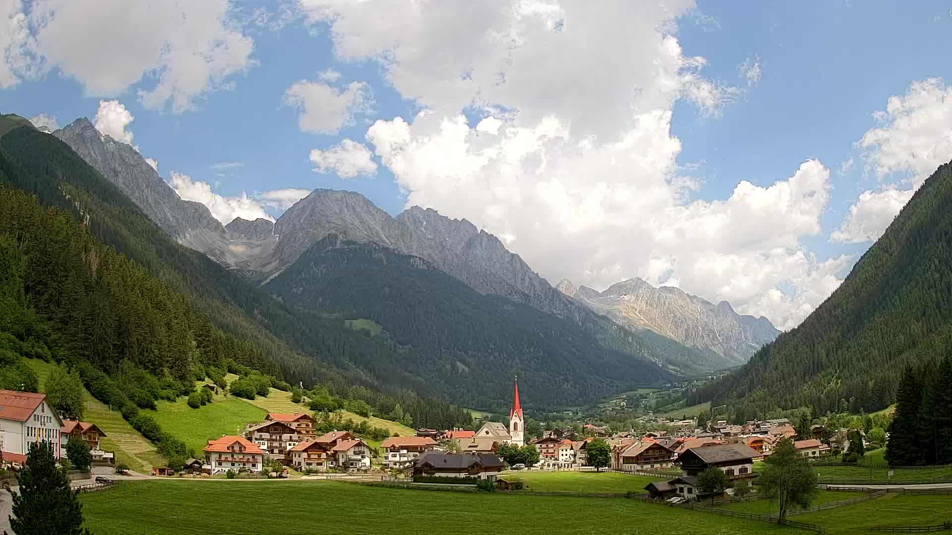Antholz Mittertal | Anterselva di Mezzo