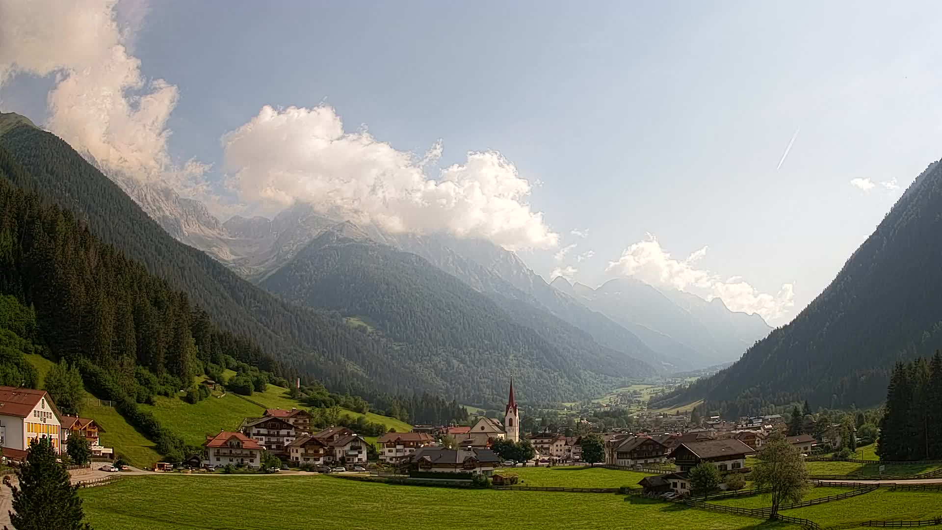 Antholz Mittertal | Anterselva di Mezzo