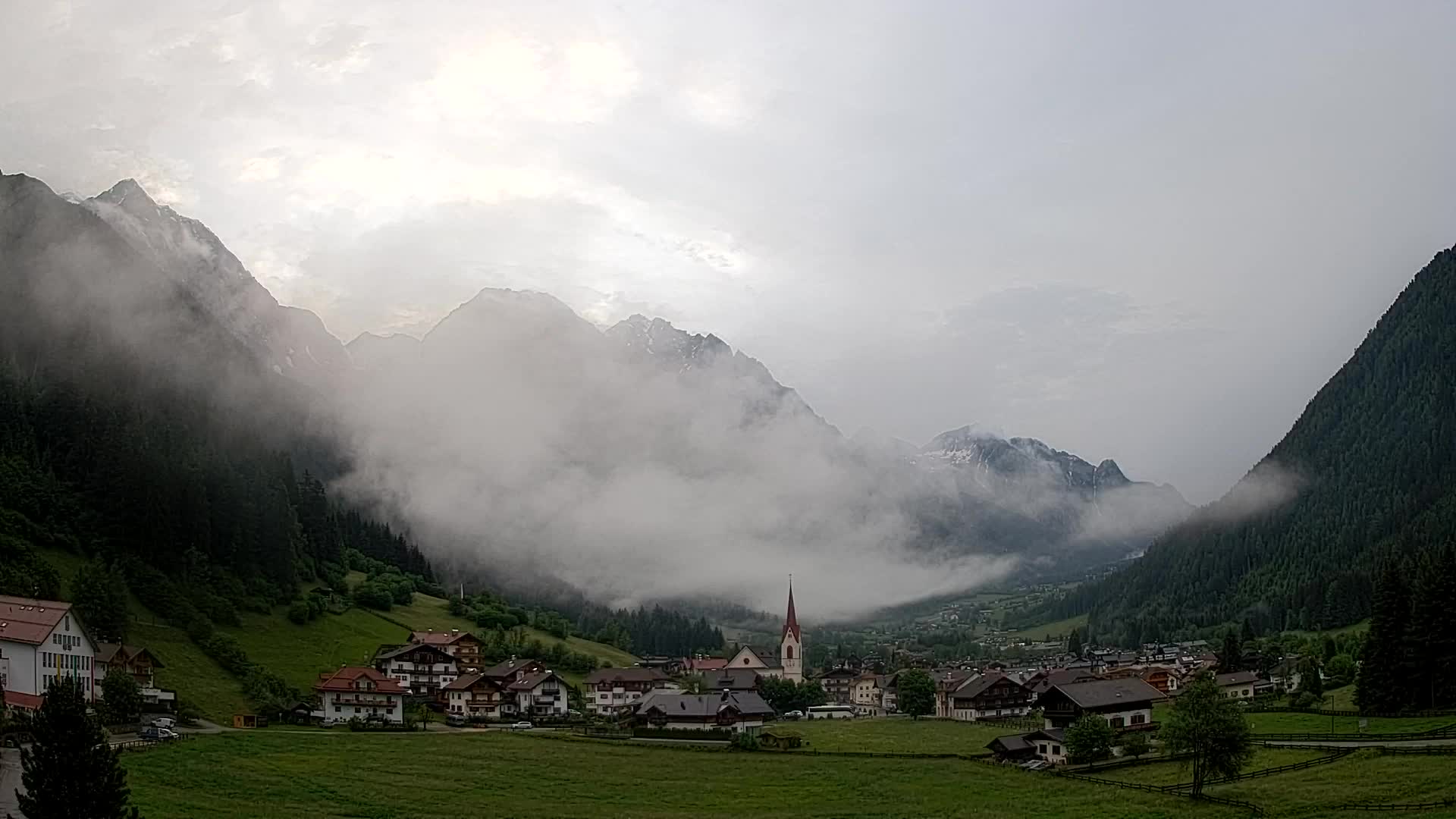 Antholz Mittertal | Anterselva di Mezzo