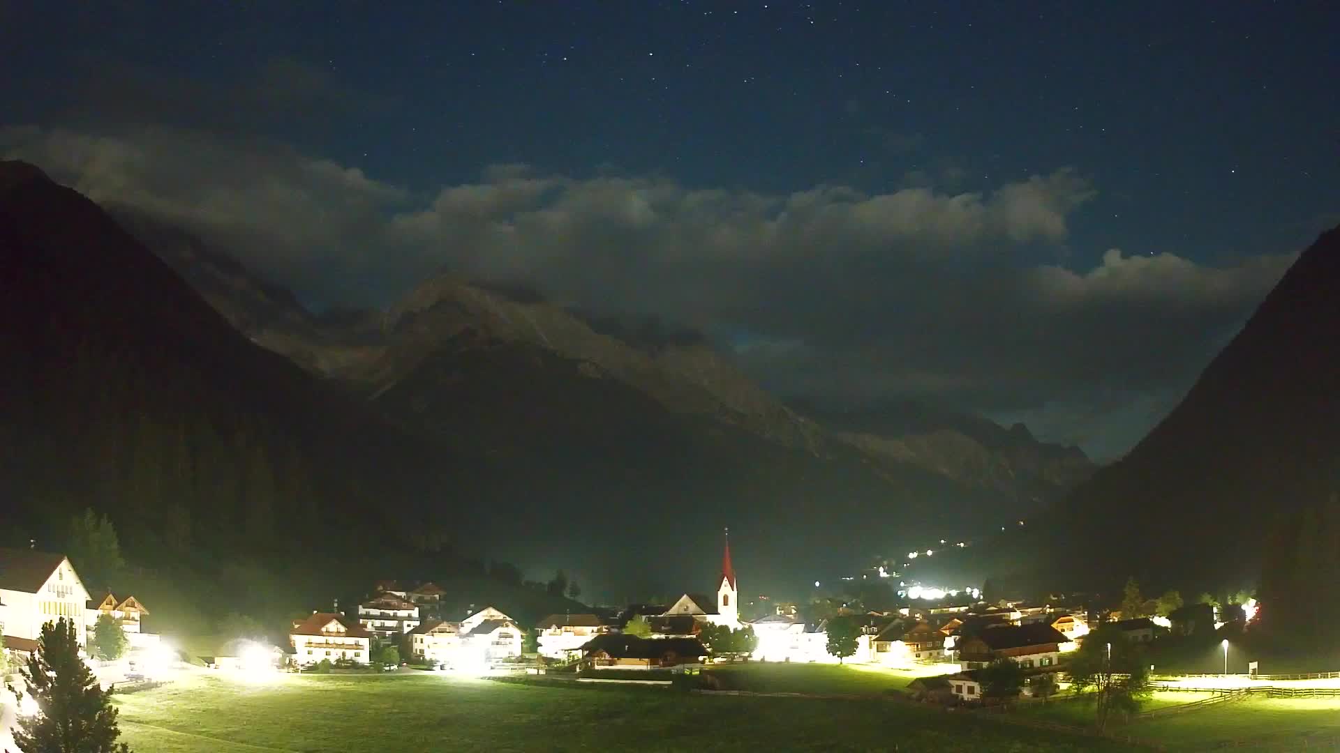 Antholz Mittertal | Anterselva di Mezzo