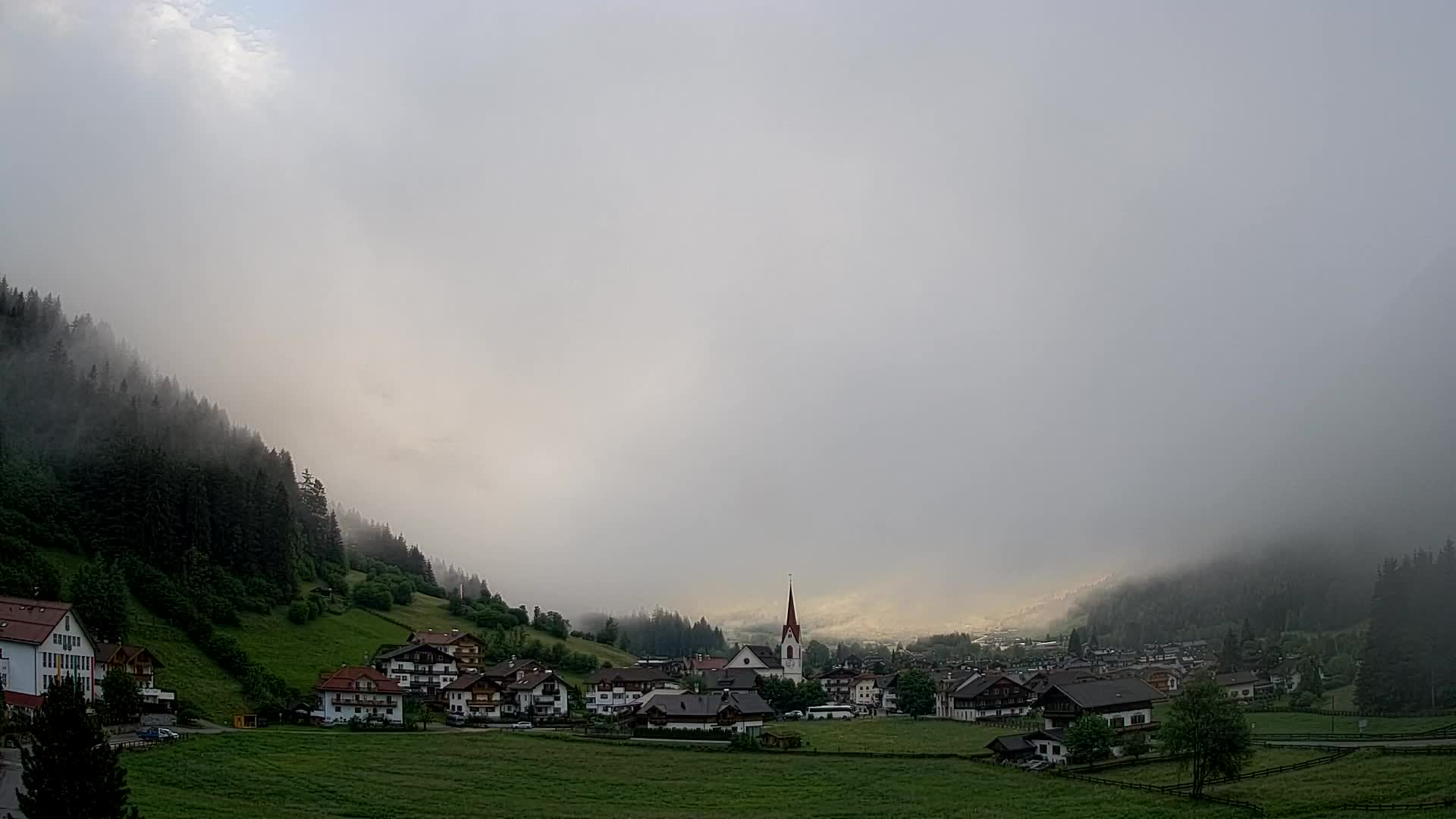 Antholz Mittertal | Anterselva di Mezzo