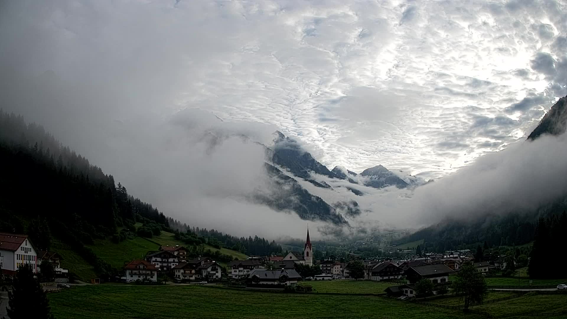 Anterselva di Mezzo